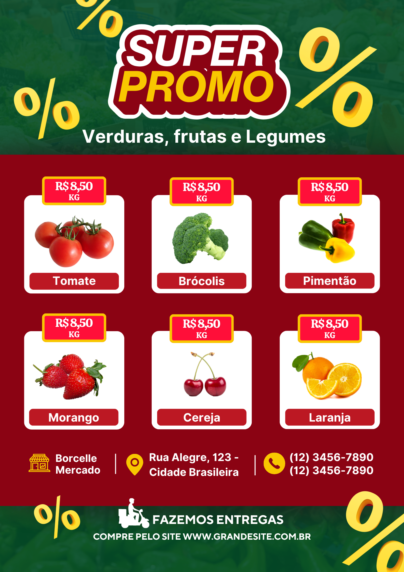 Mercado