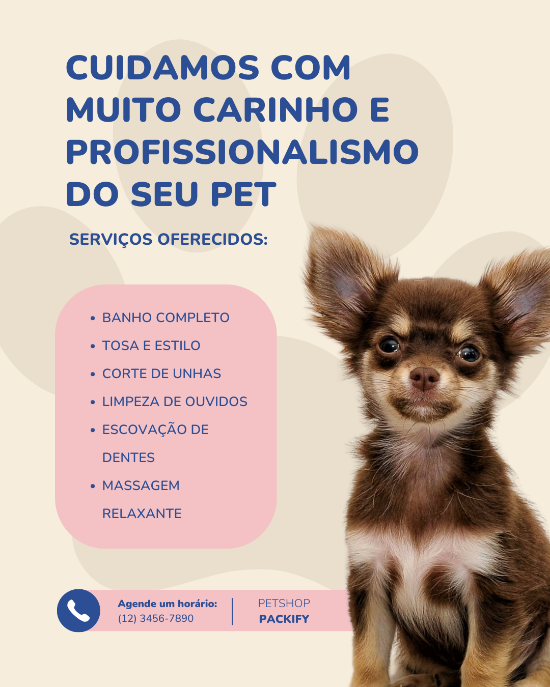 Petshop