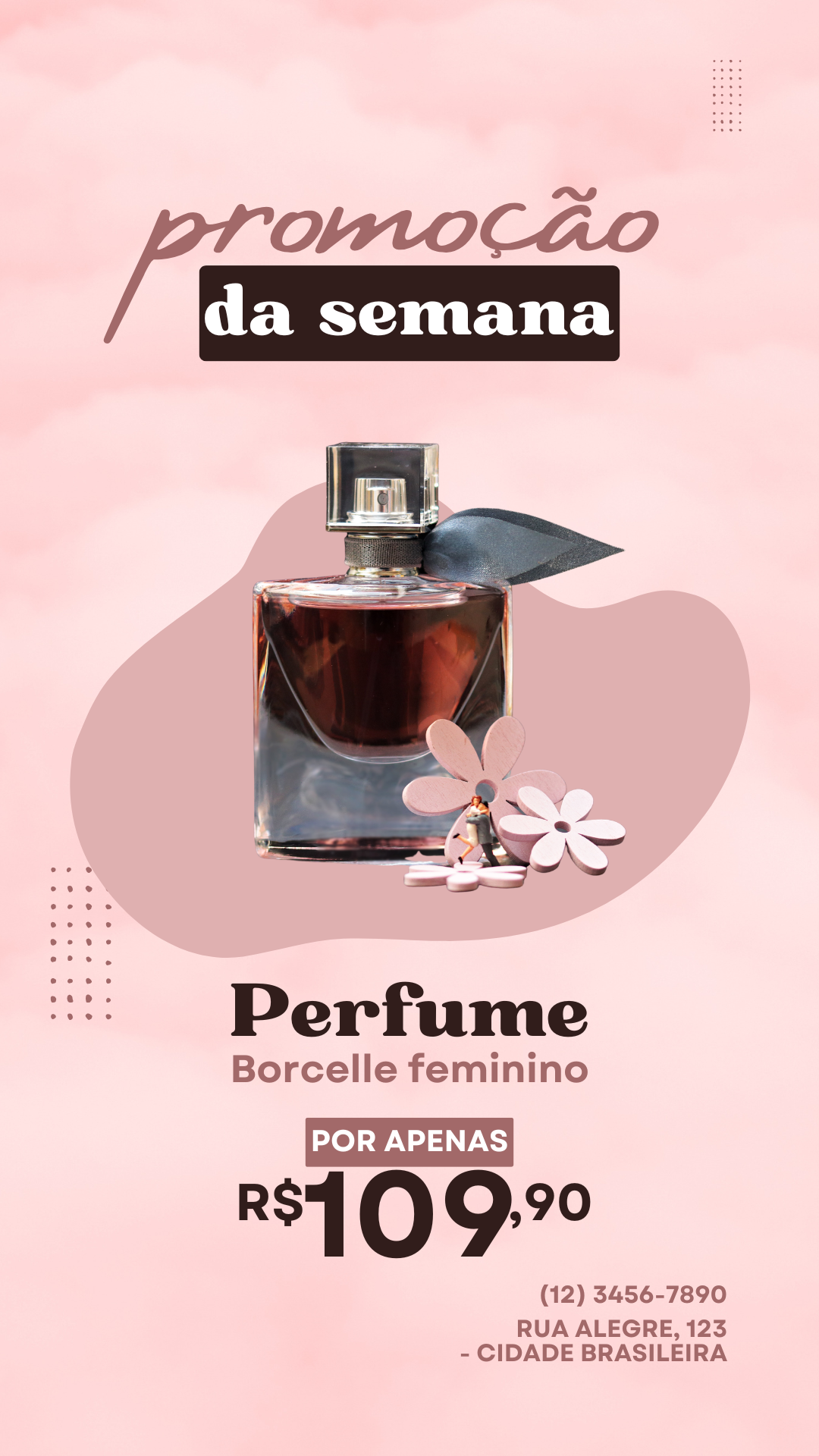 Cosméticos