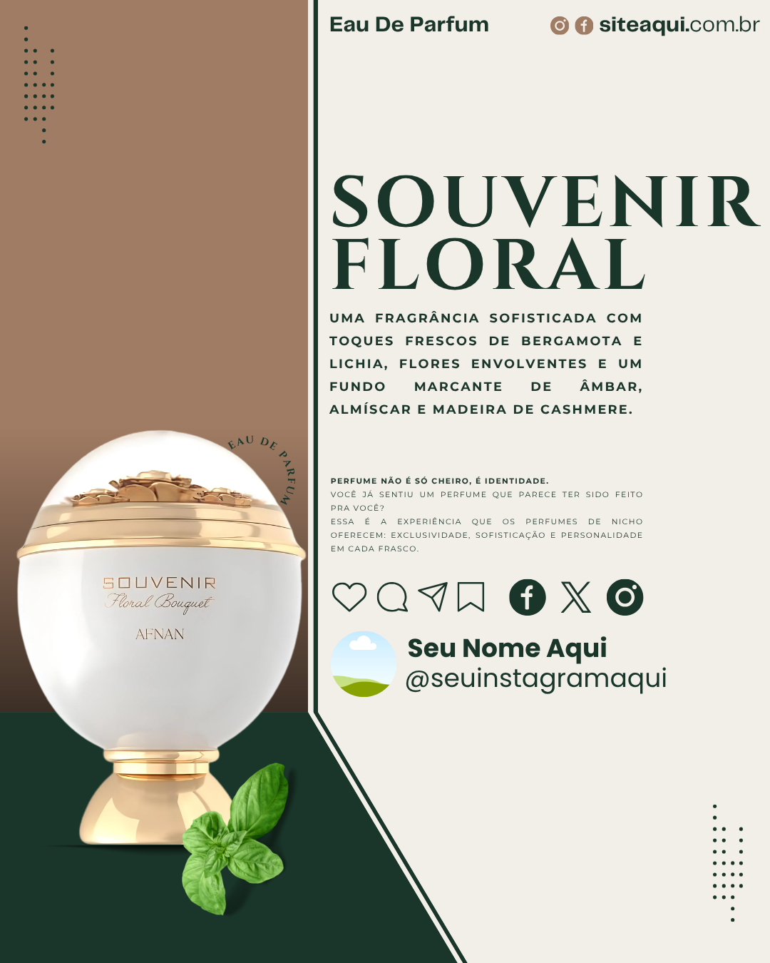 arte pack perfumes