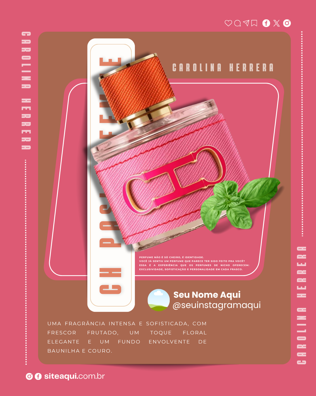 arte pack perfumes
