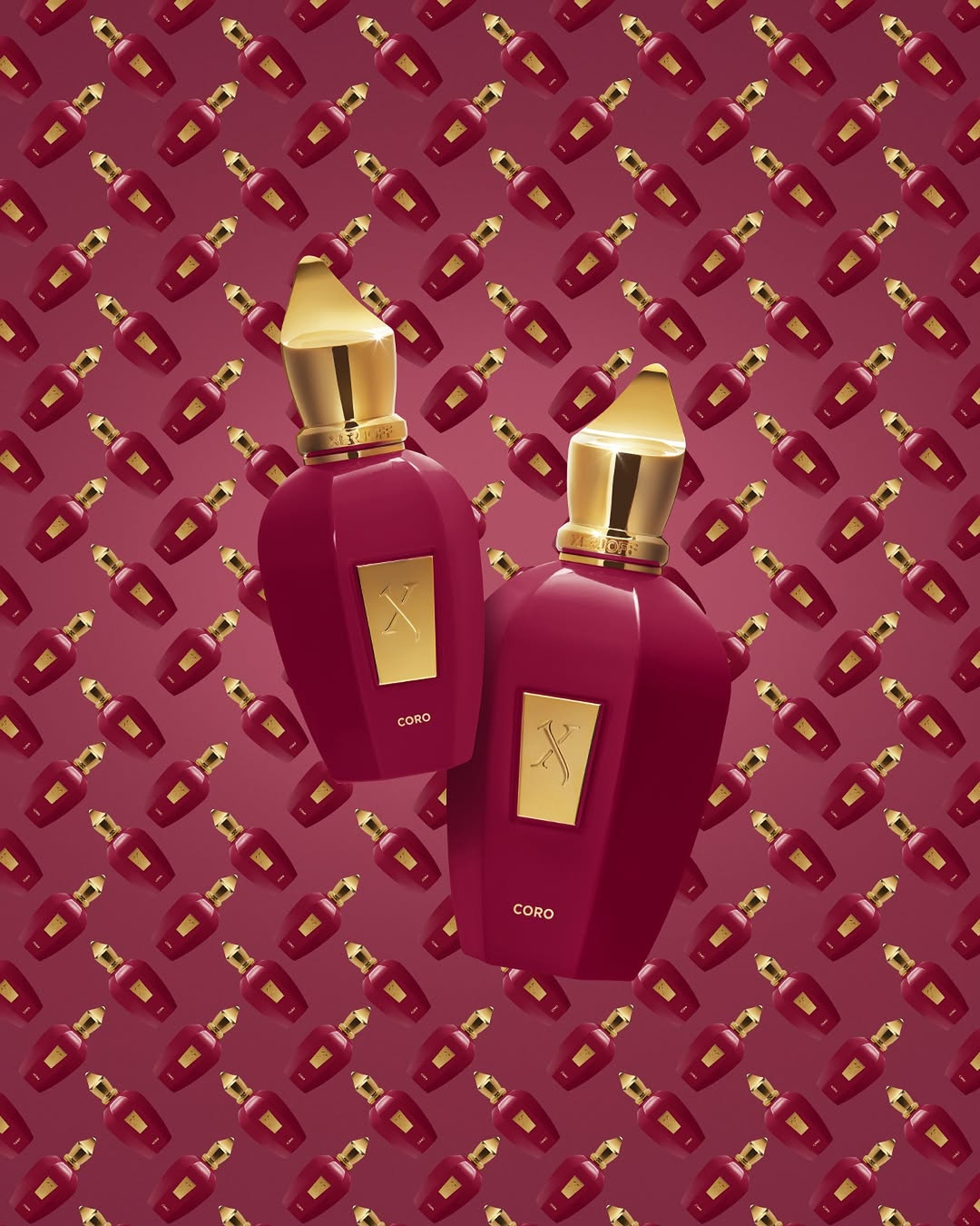 arte pack perfumes