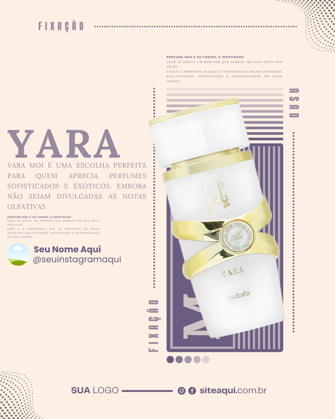 arte pack perfumes