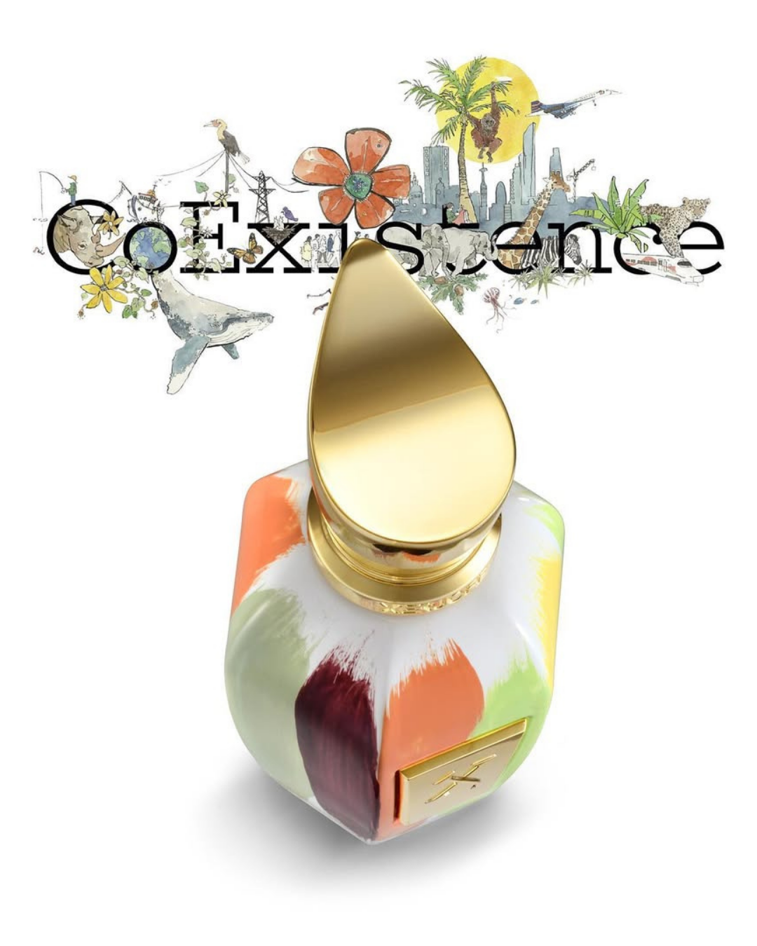 arte pack perfumes