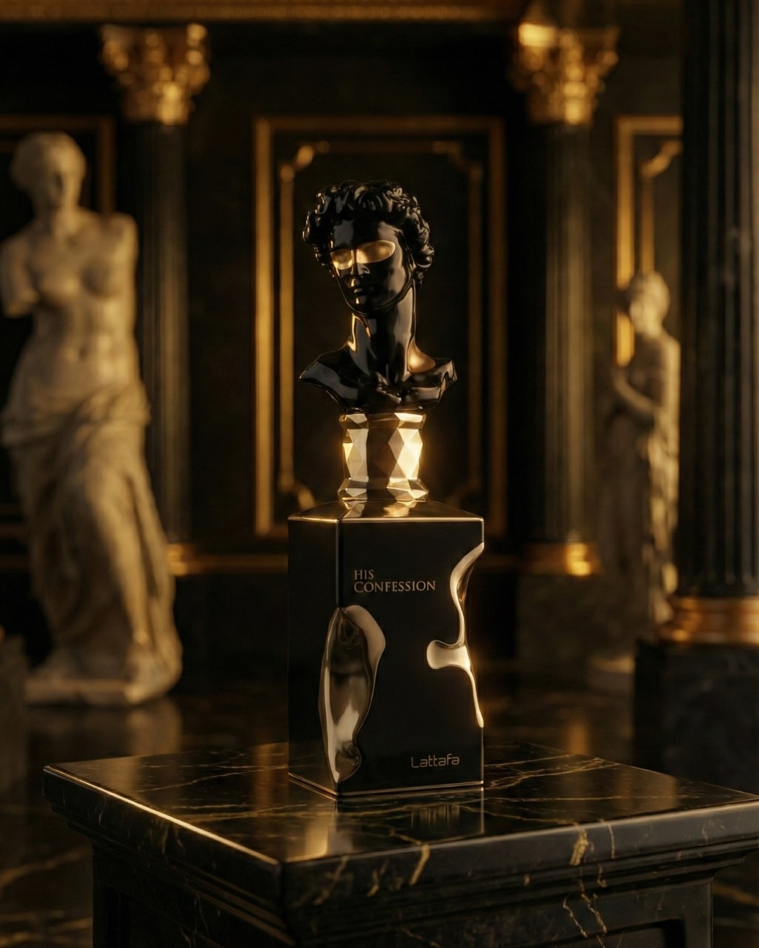 arte pack perfumes