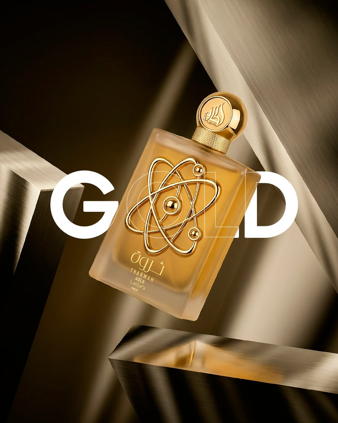 arte pack perfumes