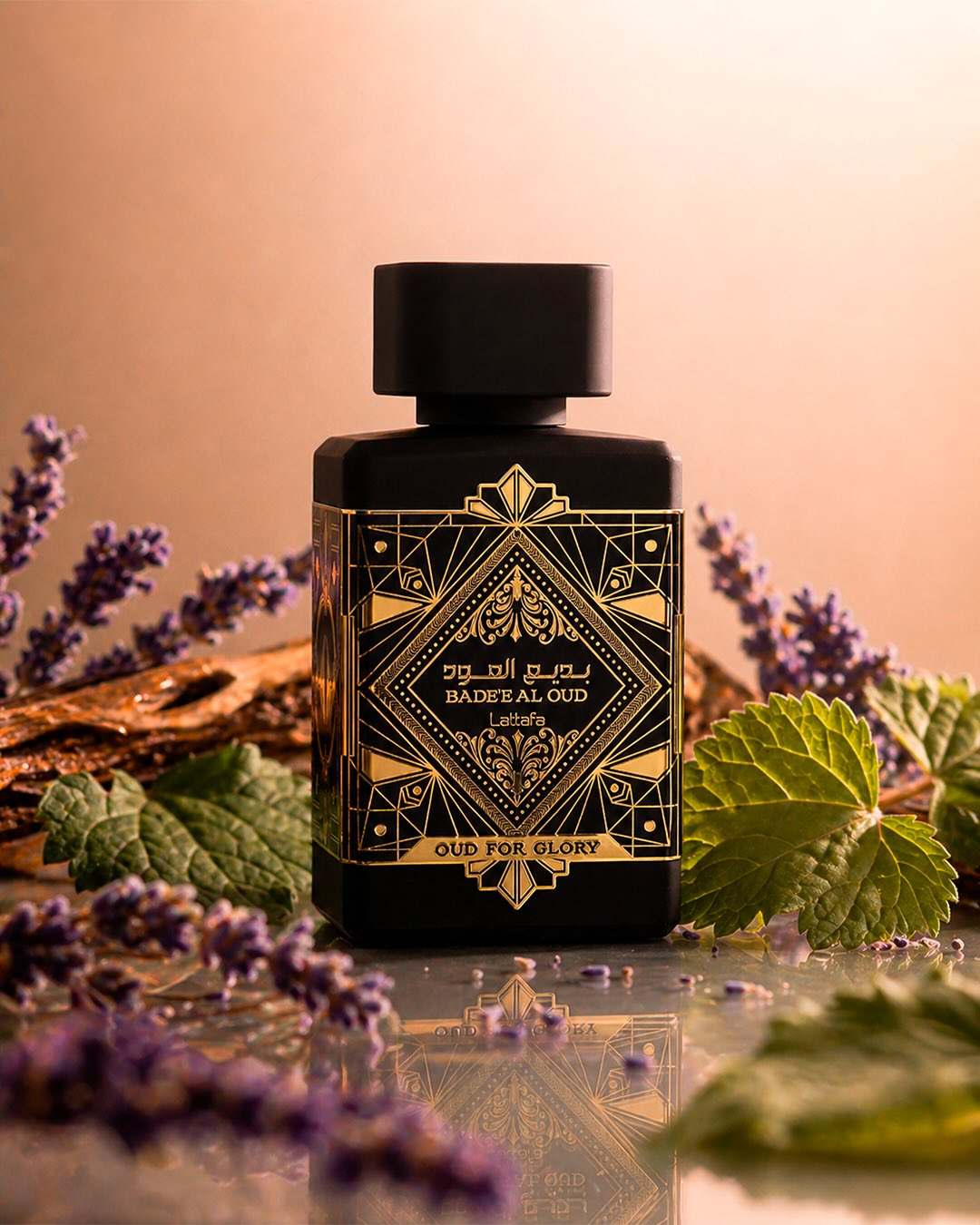 arte pack perfumes