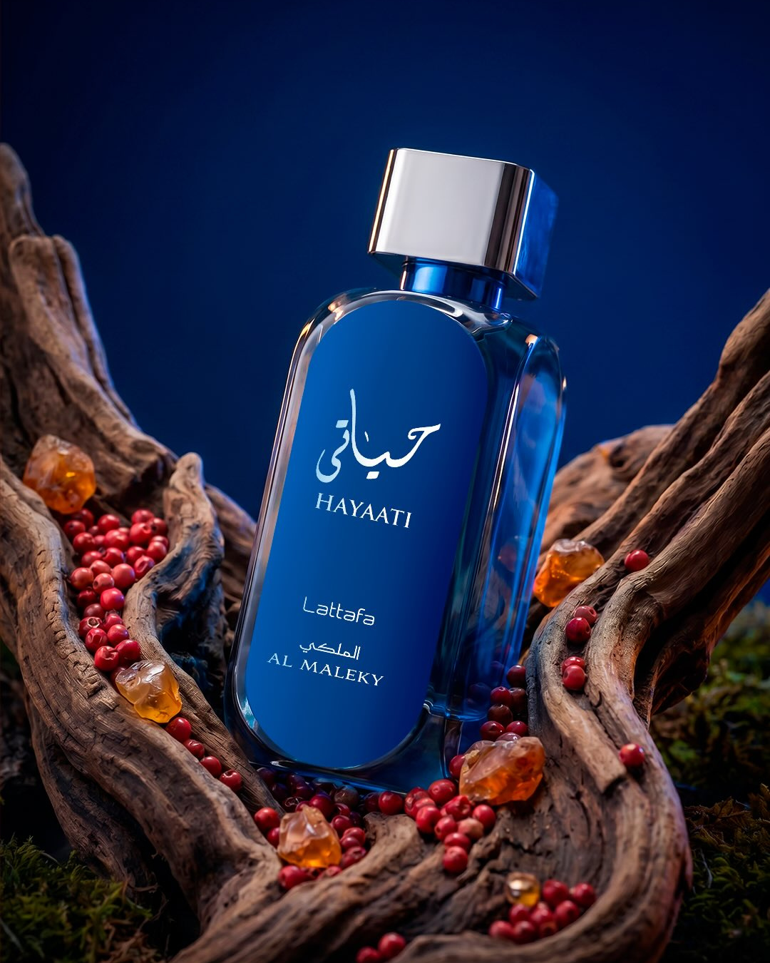 arte pack perfumes