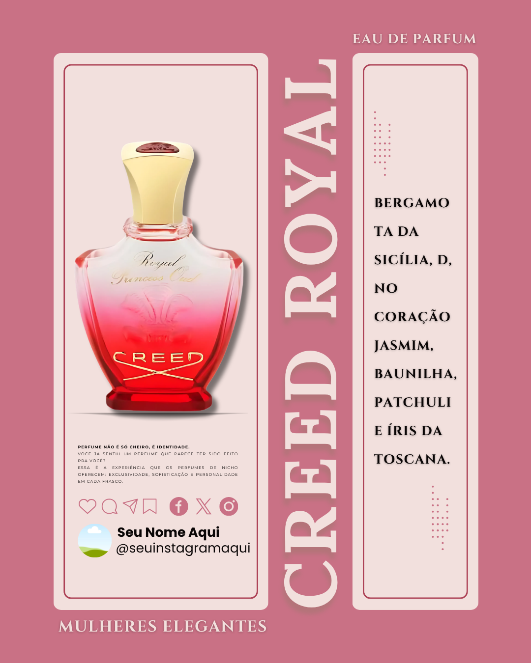 arte pack perfumes