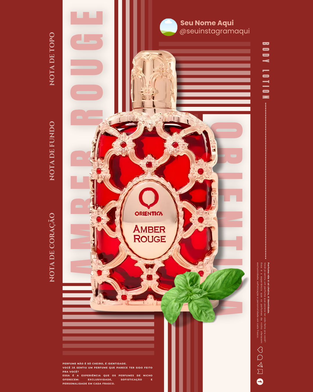 arte pack perfumes