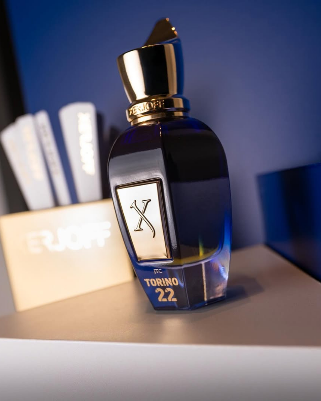 arte pack perfumes
