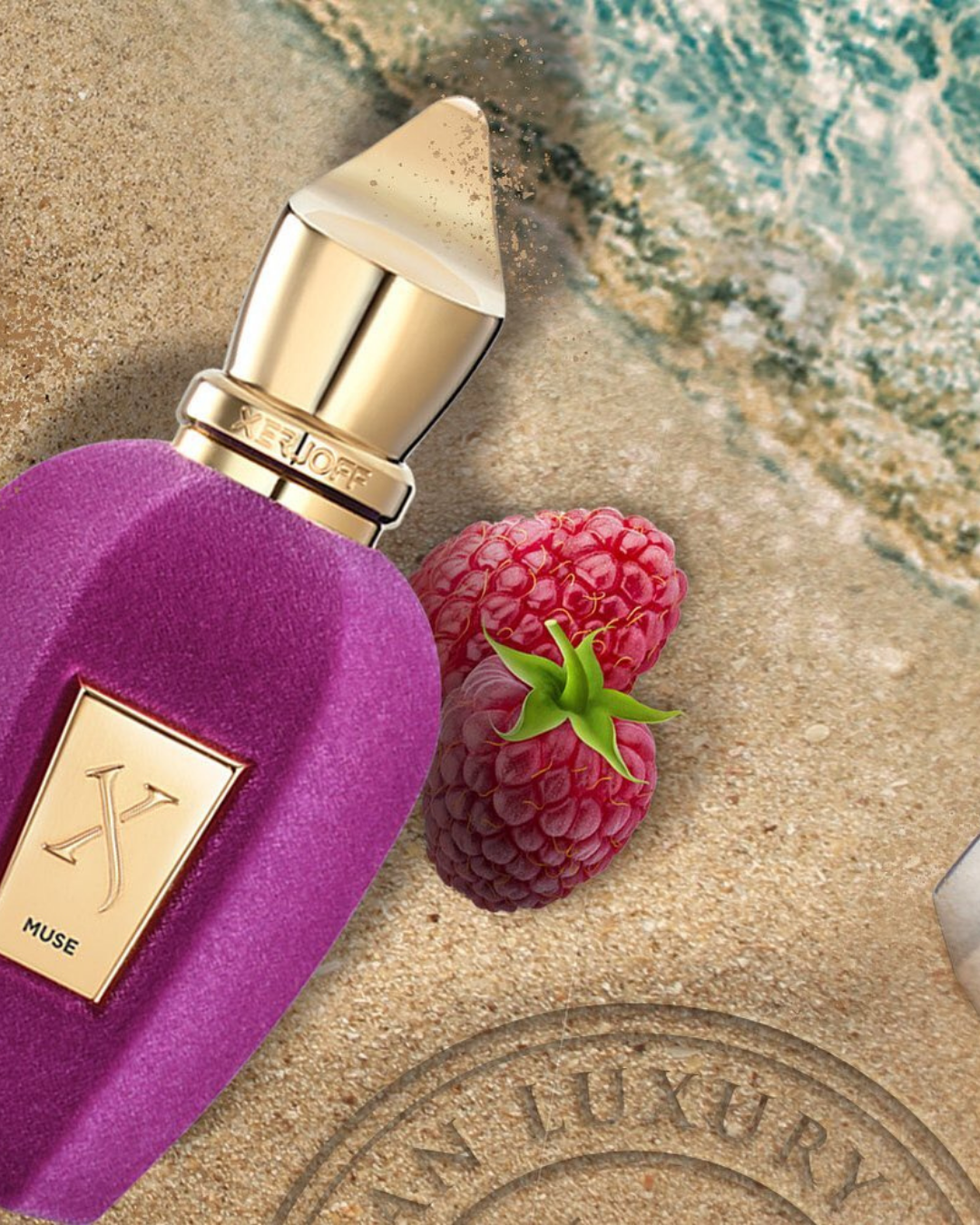 arte pack perfumes
