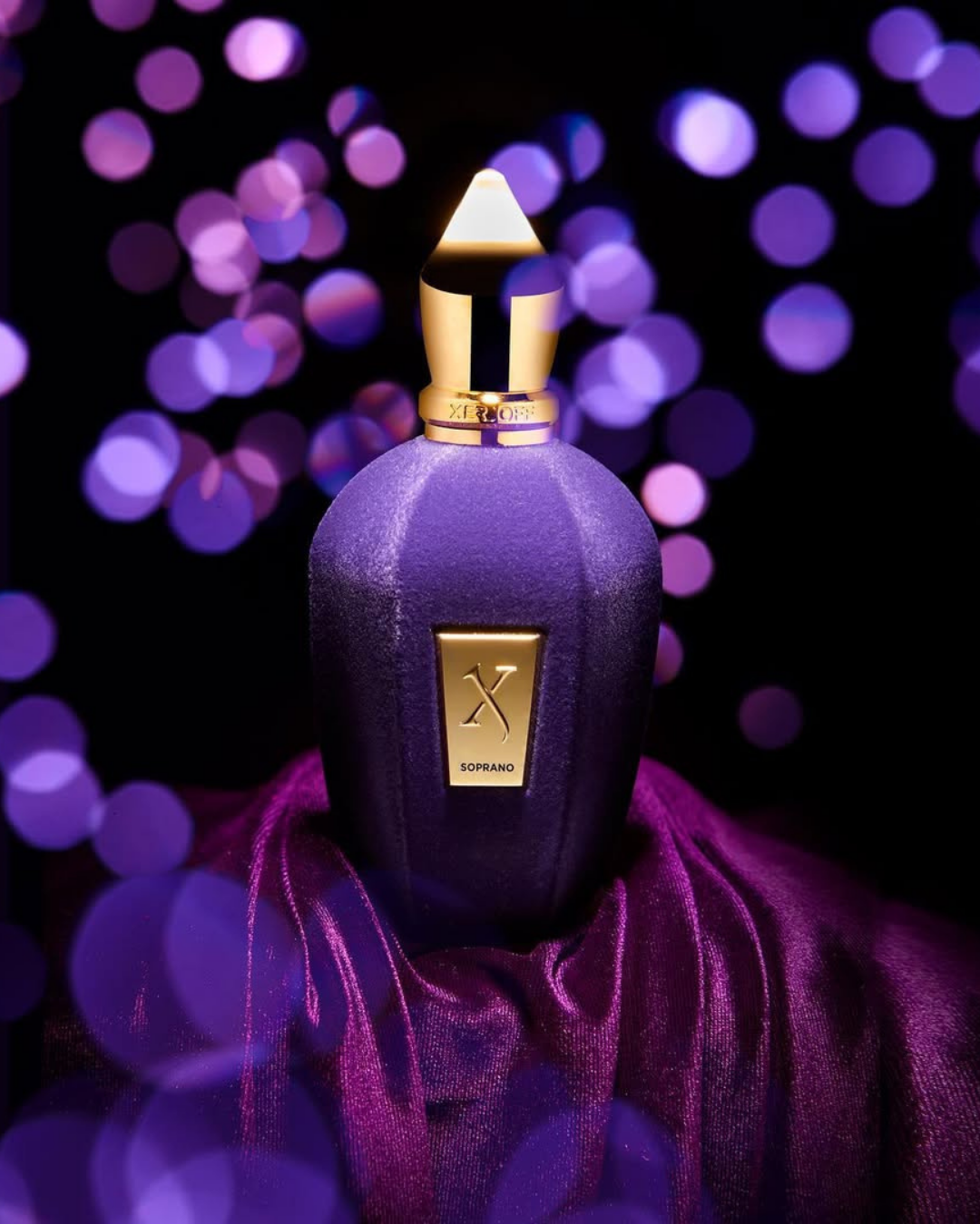 arte pack perfumes