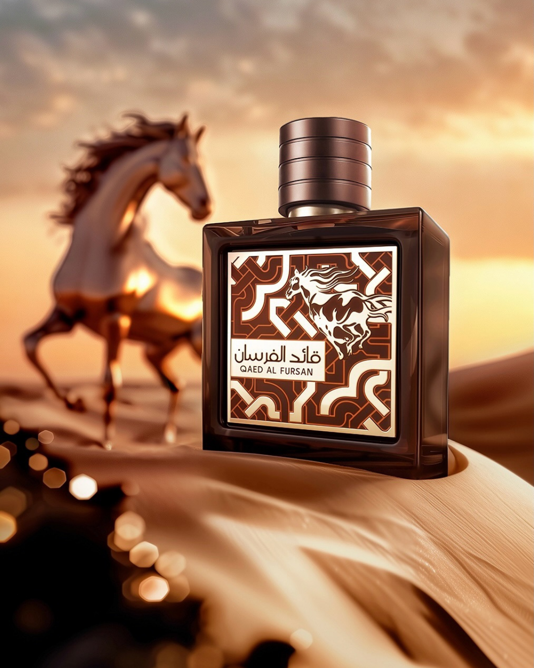 arte pack perfumes