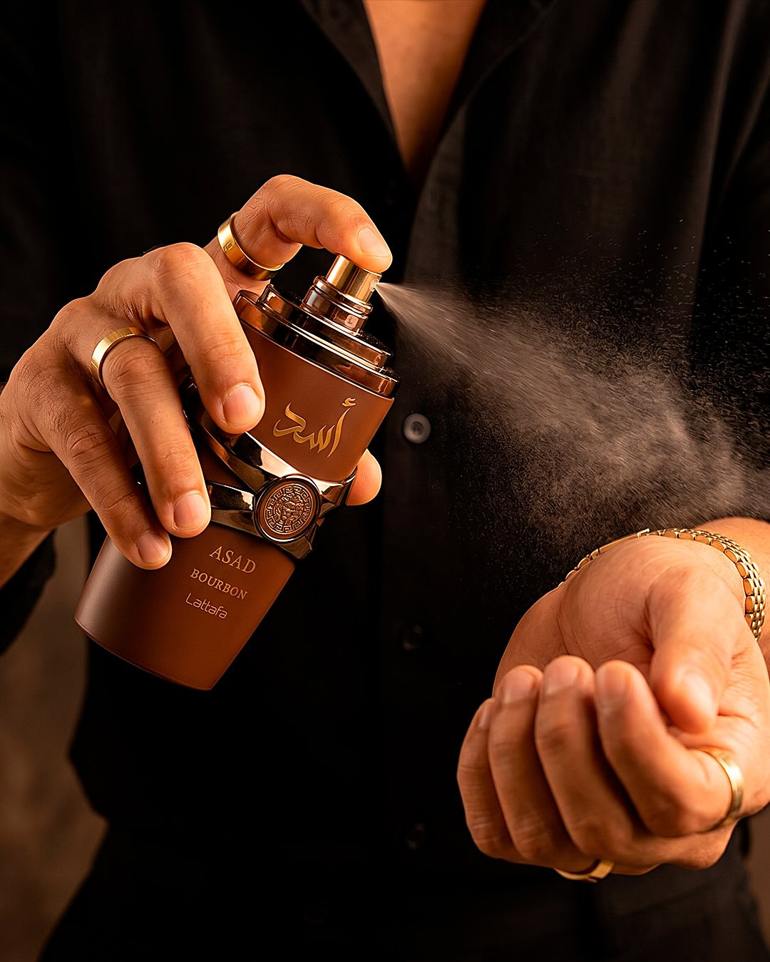 arte pack perfumes