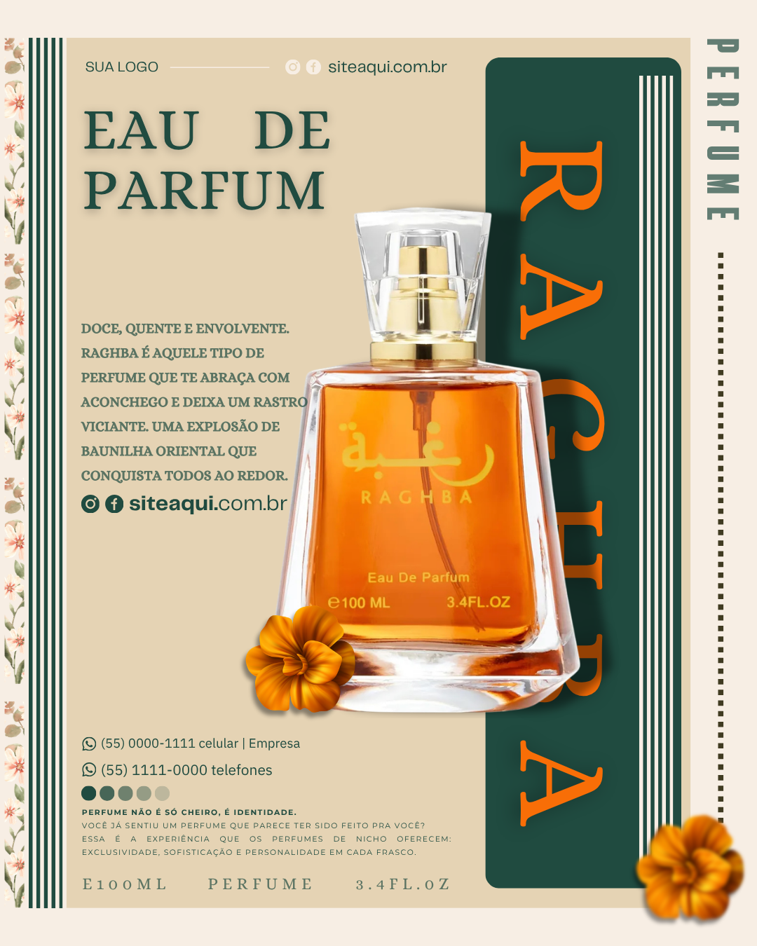 arte pack perfumes