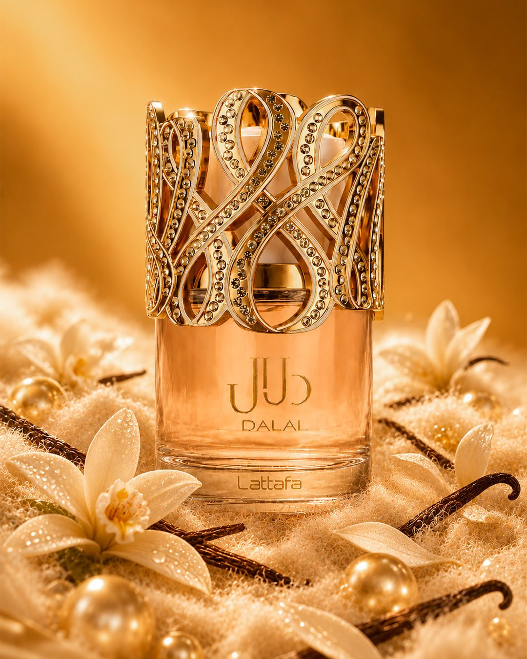 arte pack perfumes