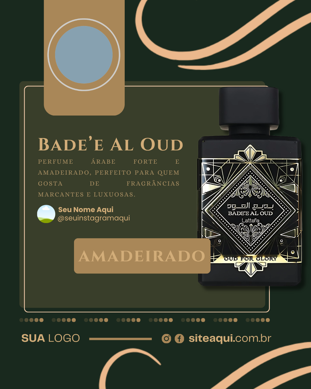 arte pack perfumes