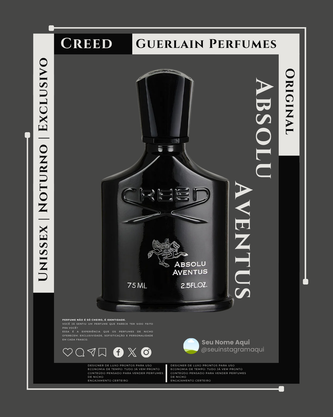 arte pack perfumes